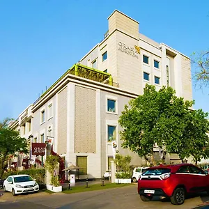 Hotel Orana Aurnum