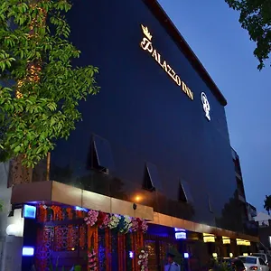 Hotel Palazzo