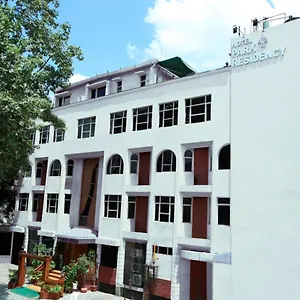 Hotel The Park Residency